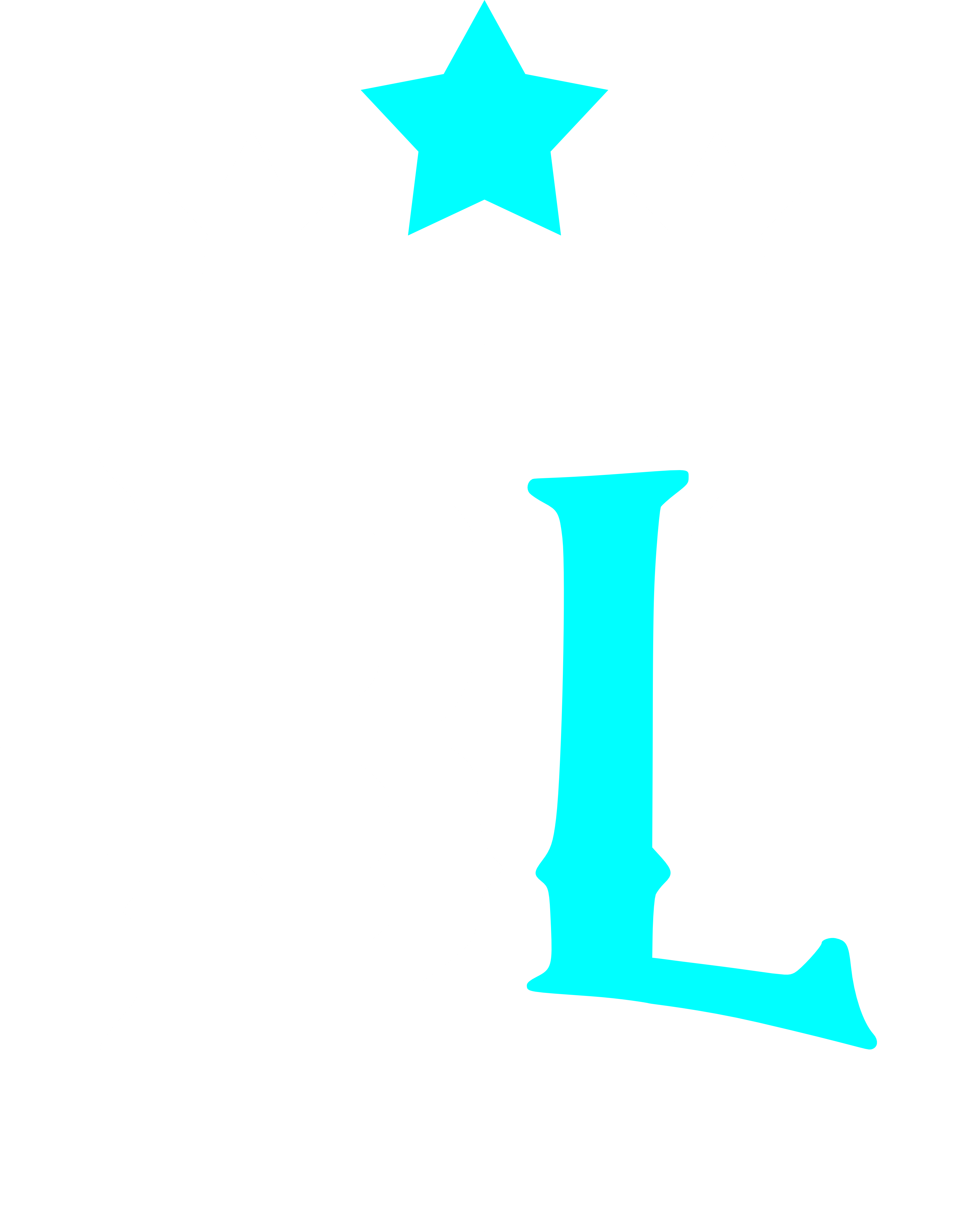 BryceLarkin Logo
